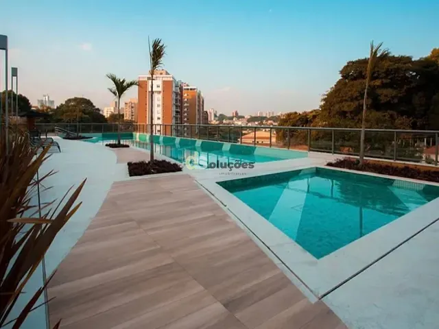 Apartamento 2 quartos e 2 banheiros, à venda, no bairro Vila Ipojuca em São Paulo