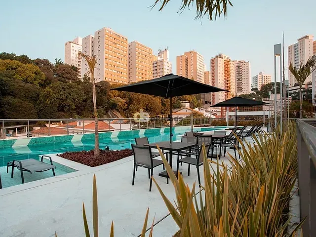 Apartamento 2 quartos e 2 banheiros, à venda, no bairro Vila Ipojuca em São Paulo