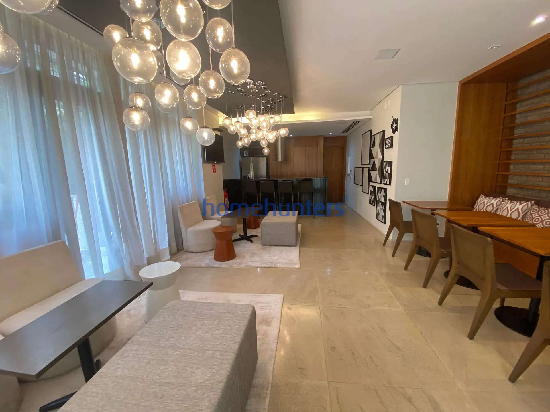 Apartamento, 2 quartos, 55 m² - Foto 15