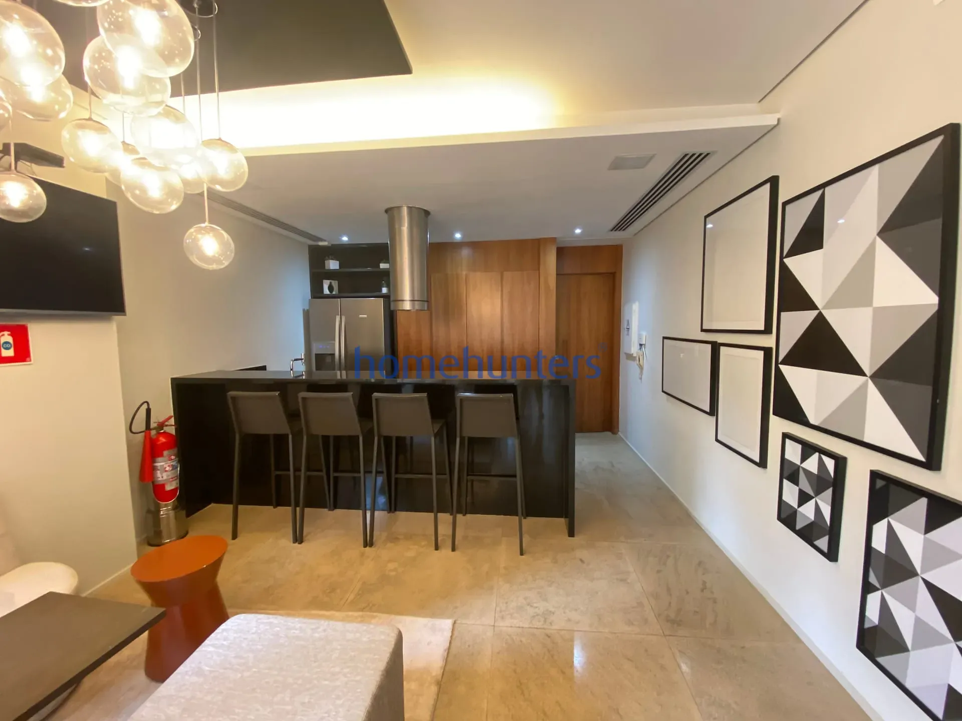 Apartamento, 2 quartos, 55 m² - Foto 16