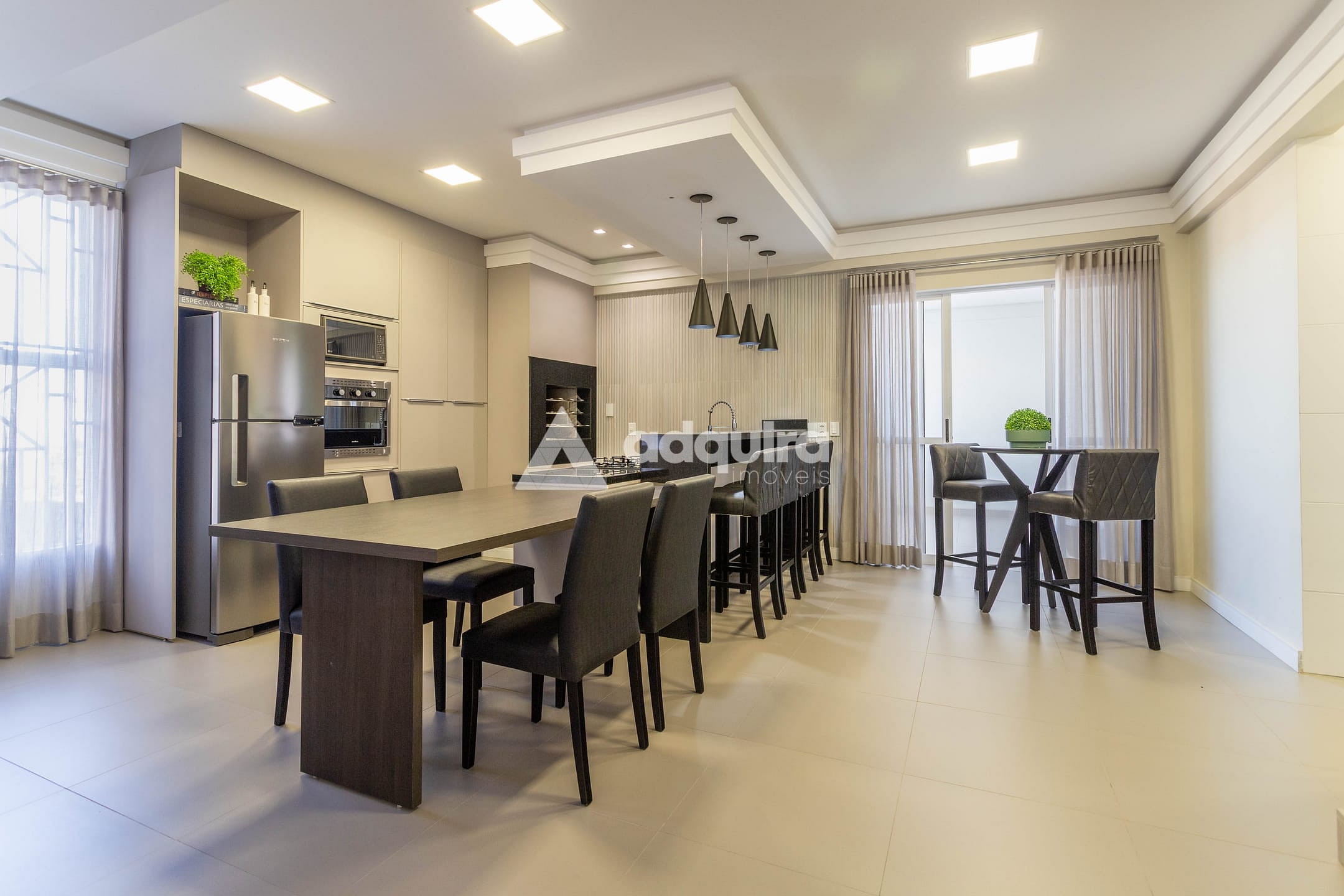 Apartamento à venda com 3 quartos, 131m² - Foto 37