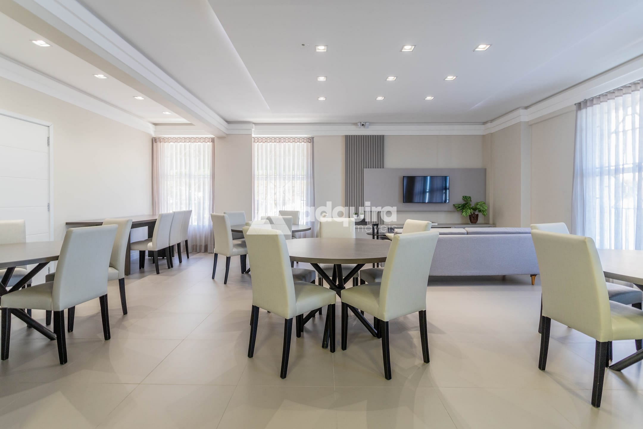 Apartamento à venda com 3 quartos, 131m² - Foto 39