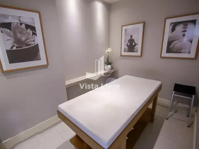 Apartamento com 118m² 2 quartos e 3 banheiros, à venda, no bairro Água Branca em São Paulo