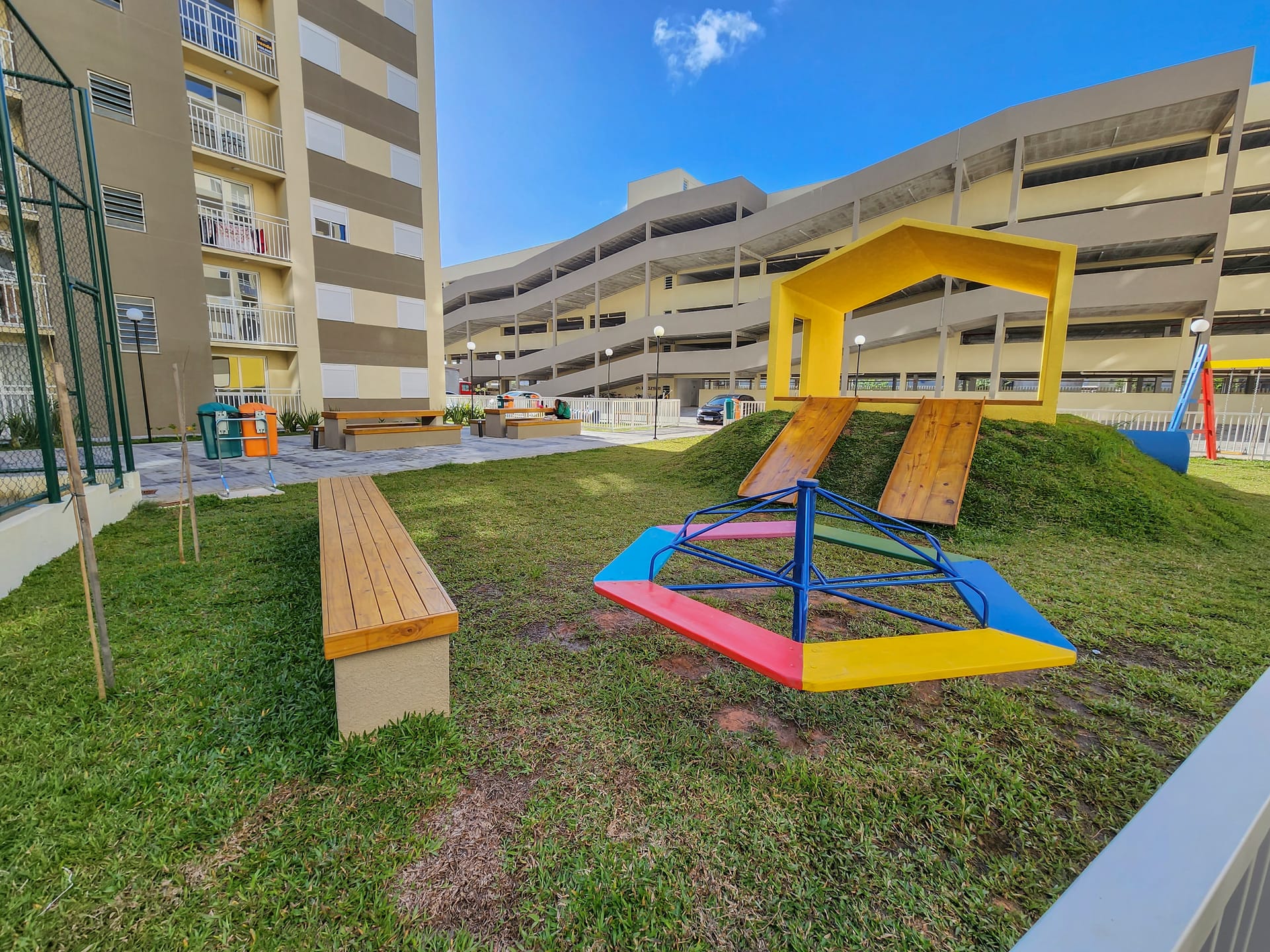 Apartamento 2 dormitórios para locação no Centro de Pelotas RS com ótima localização, próximo a serviços, conforto e praticidade diária já! - 18