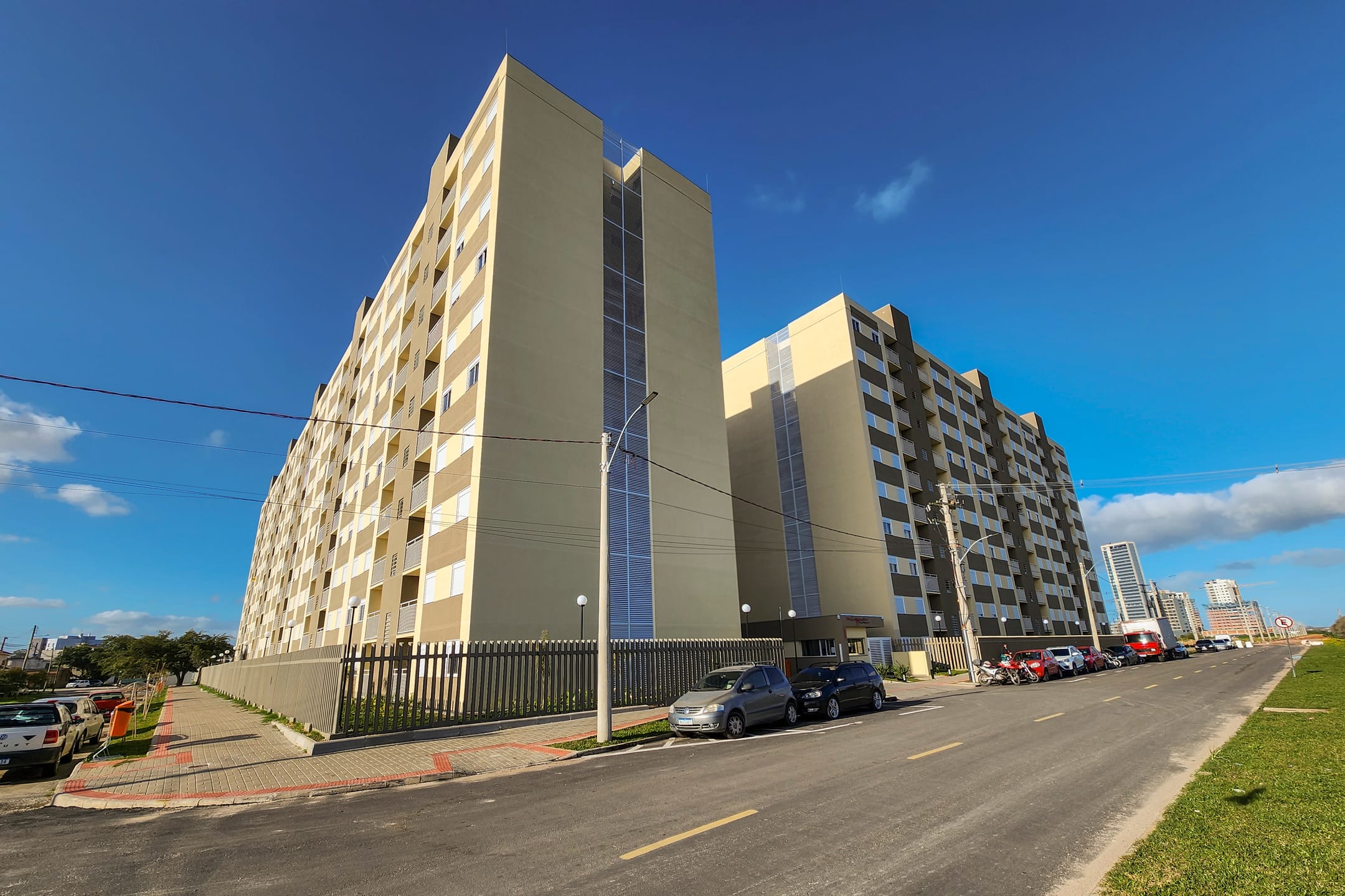 Apartamento 2 dormitórios para locação no Centro de Pelotas RS com ótima localização, próximo a serviços, conforto e praticidade diária já! - 15