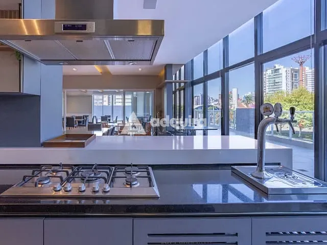 Apartamento com 337m² 3 quartos e 5 banheiros, à venda, no bairro Olarias em Ponta Grossa