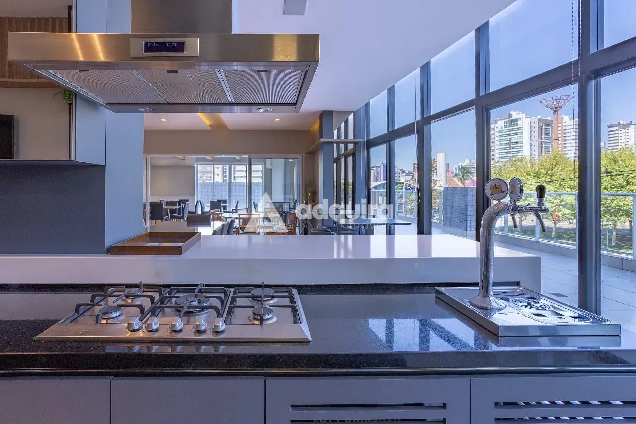 Apartamento, 3 quartos, 210 m² - Foto 4