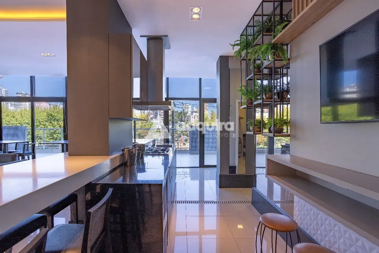 Apartamento, 3 quartos, 210 m² - Foto 3