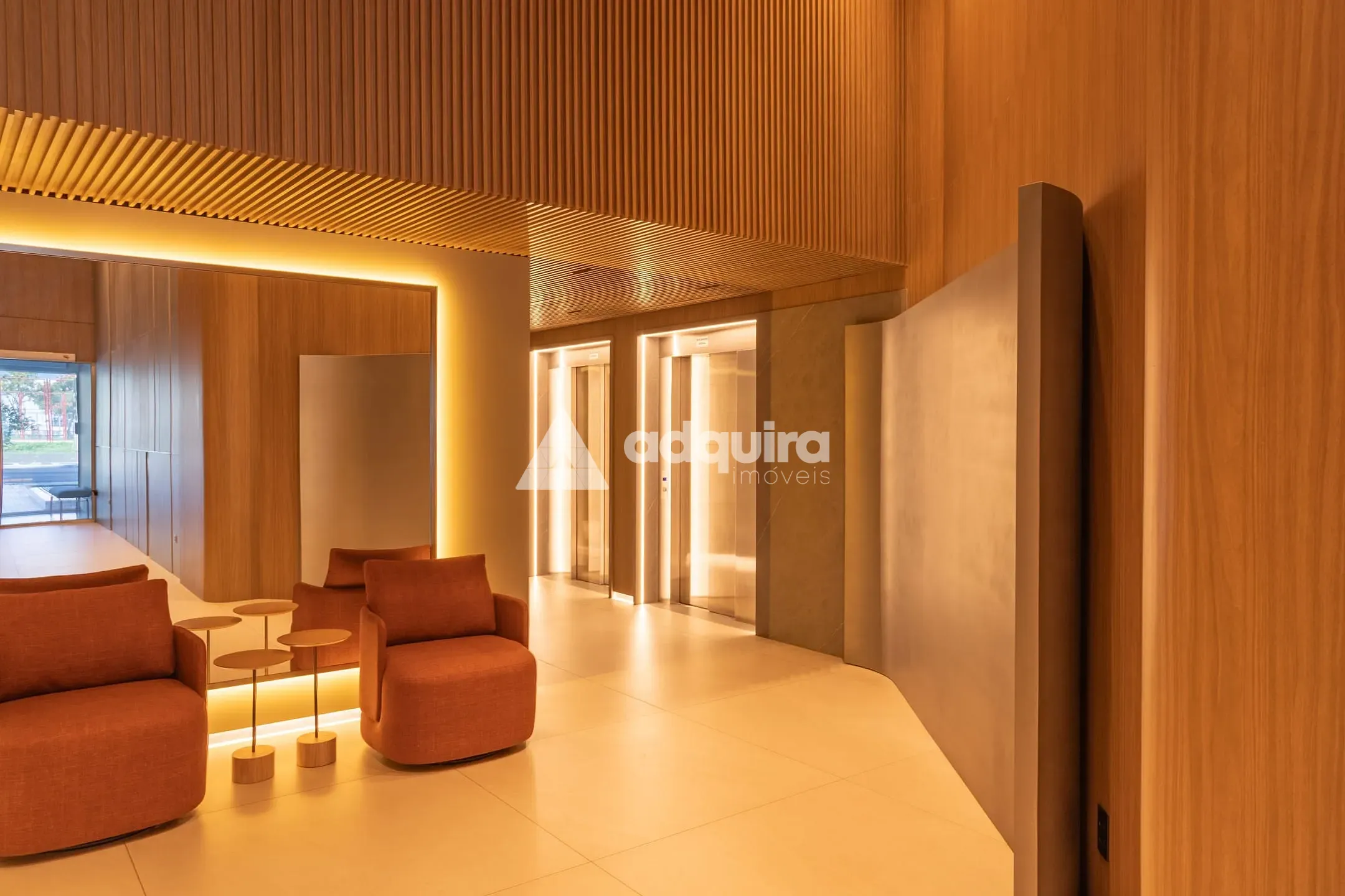 Apartamento, 3 quartos, 210 m² - Foto 2