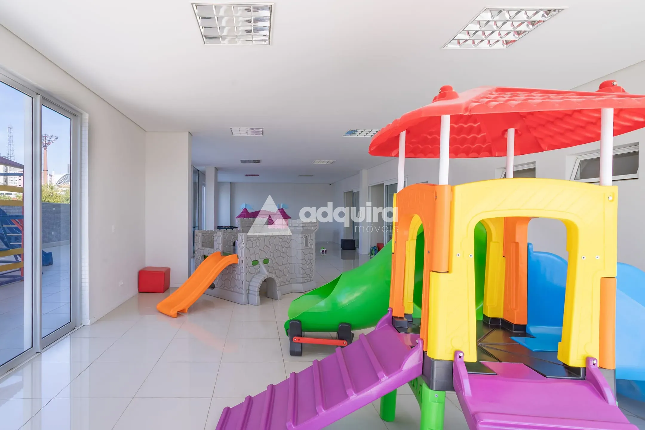 Apartamento, 3 quartos, 210 m² - Foto 9
