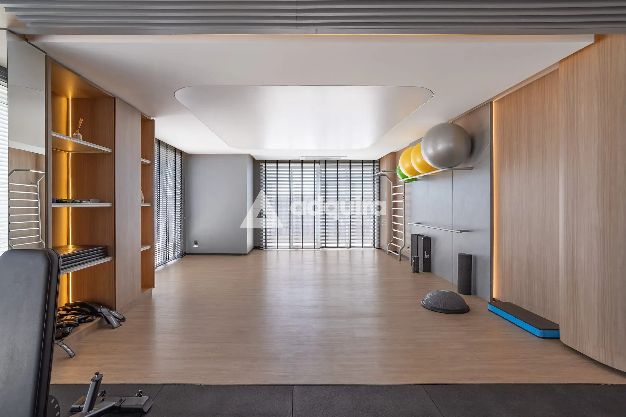 Apartamento, 3 quartos, 210 m² - Foto 12