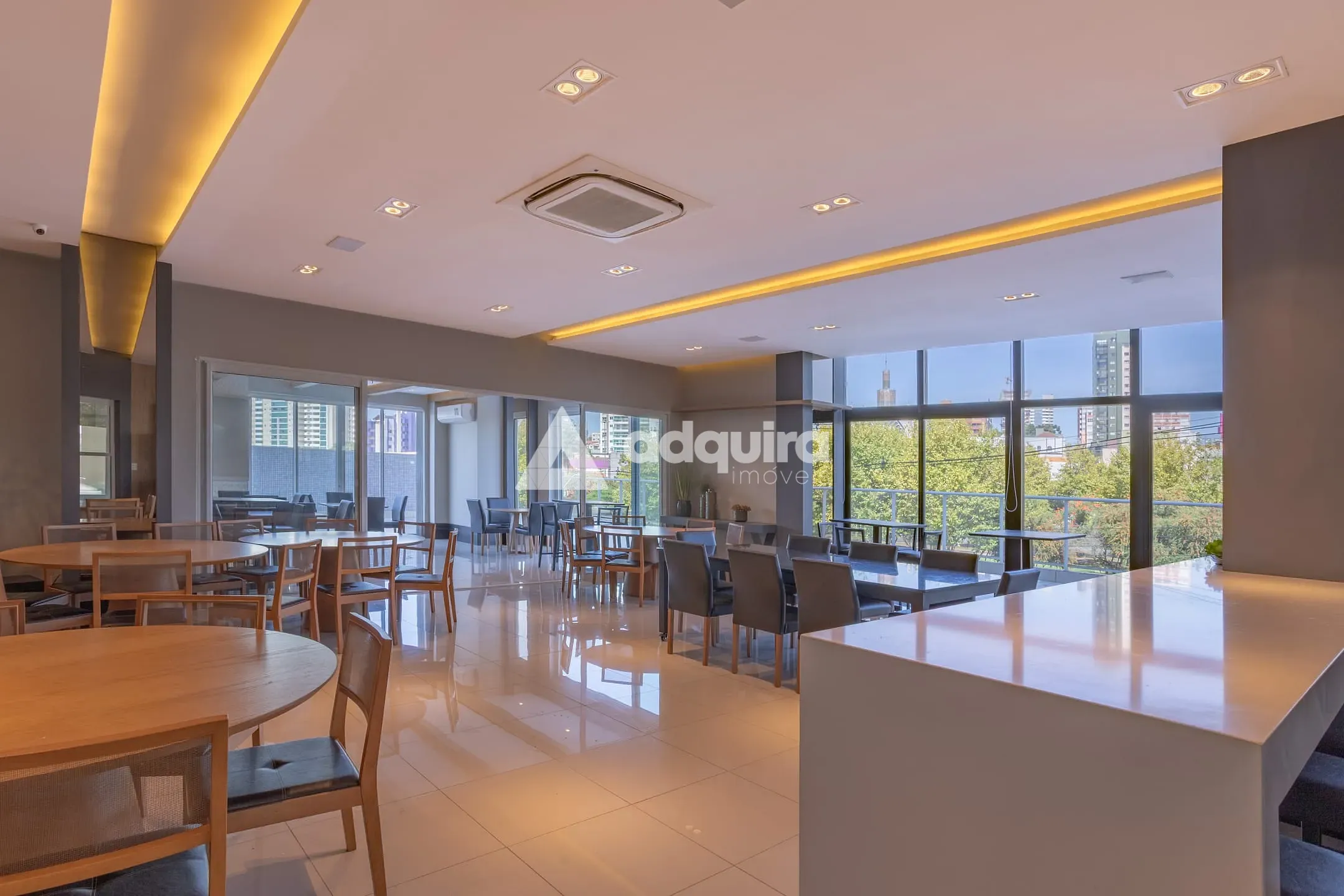 Apartamento, 3 quartos, 210 m² - Foto 16