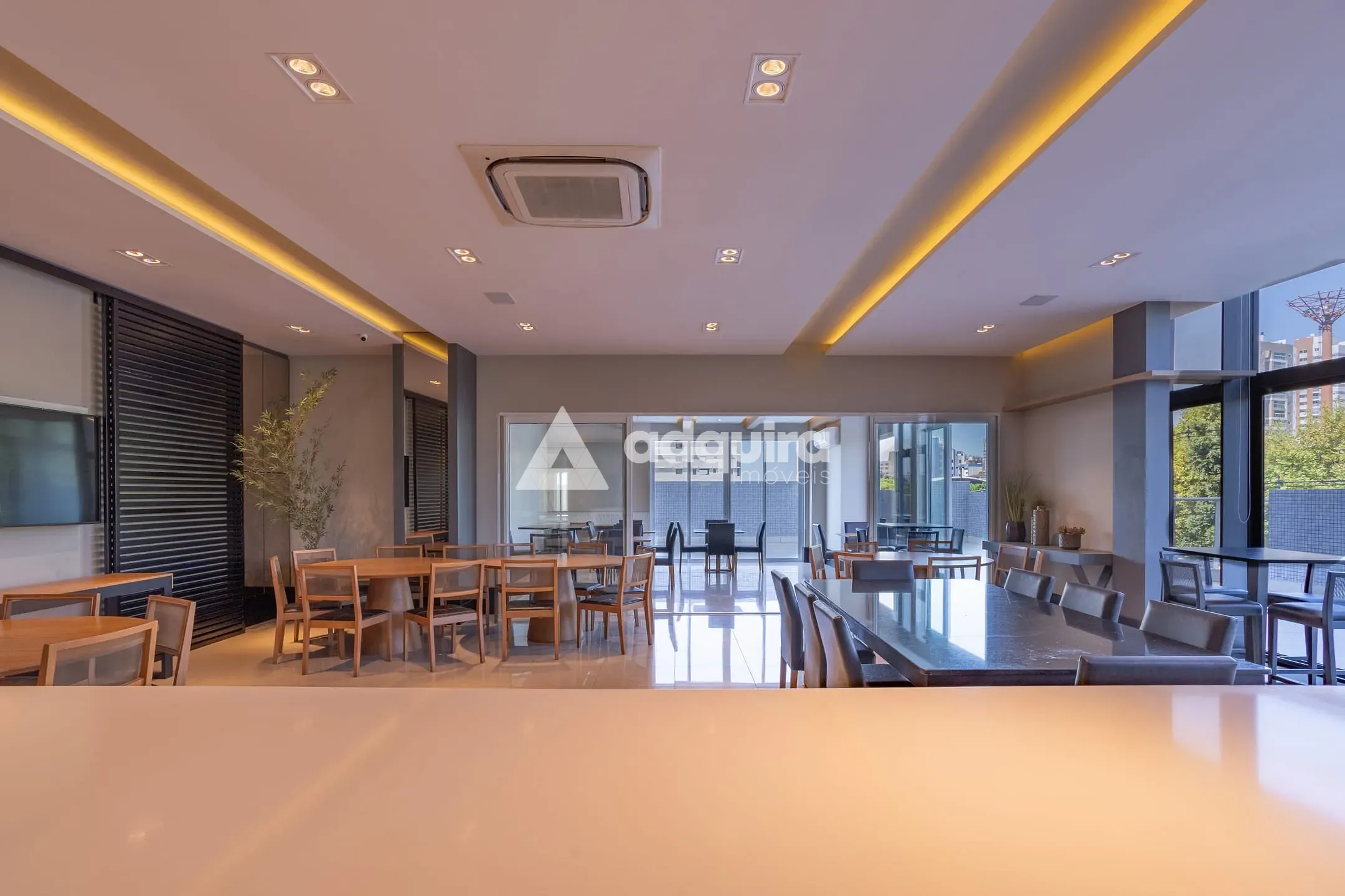 Apartamento, 3 quartos, 210 m² - Foto 13