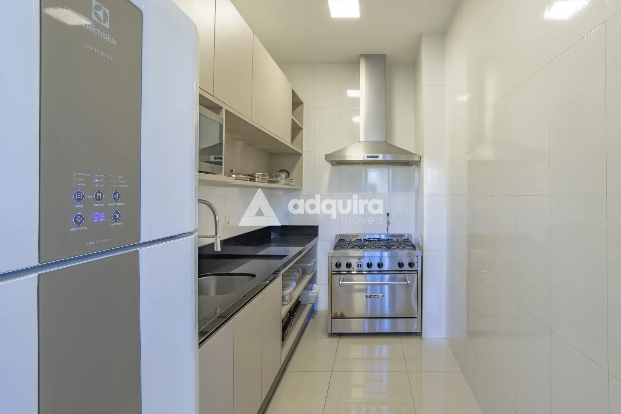 Apartamento, 3 quartos, 210 m² - Foto 14