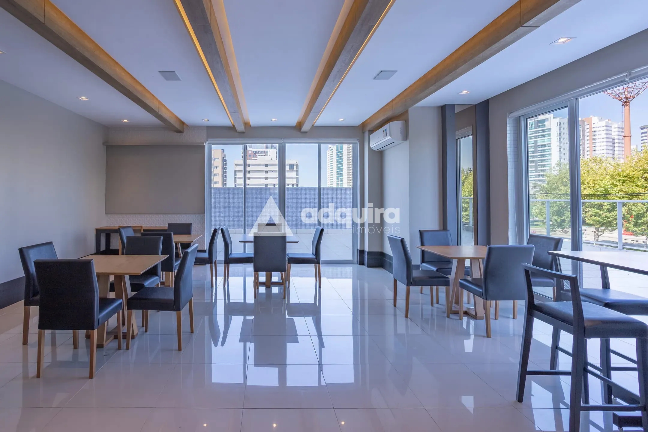 Apartamento, 3 quartos, 210 m² - Foto 5