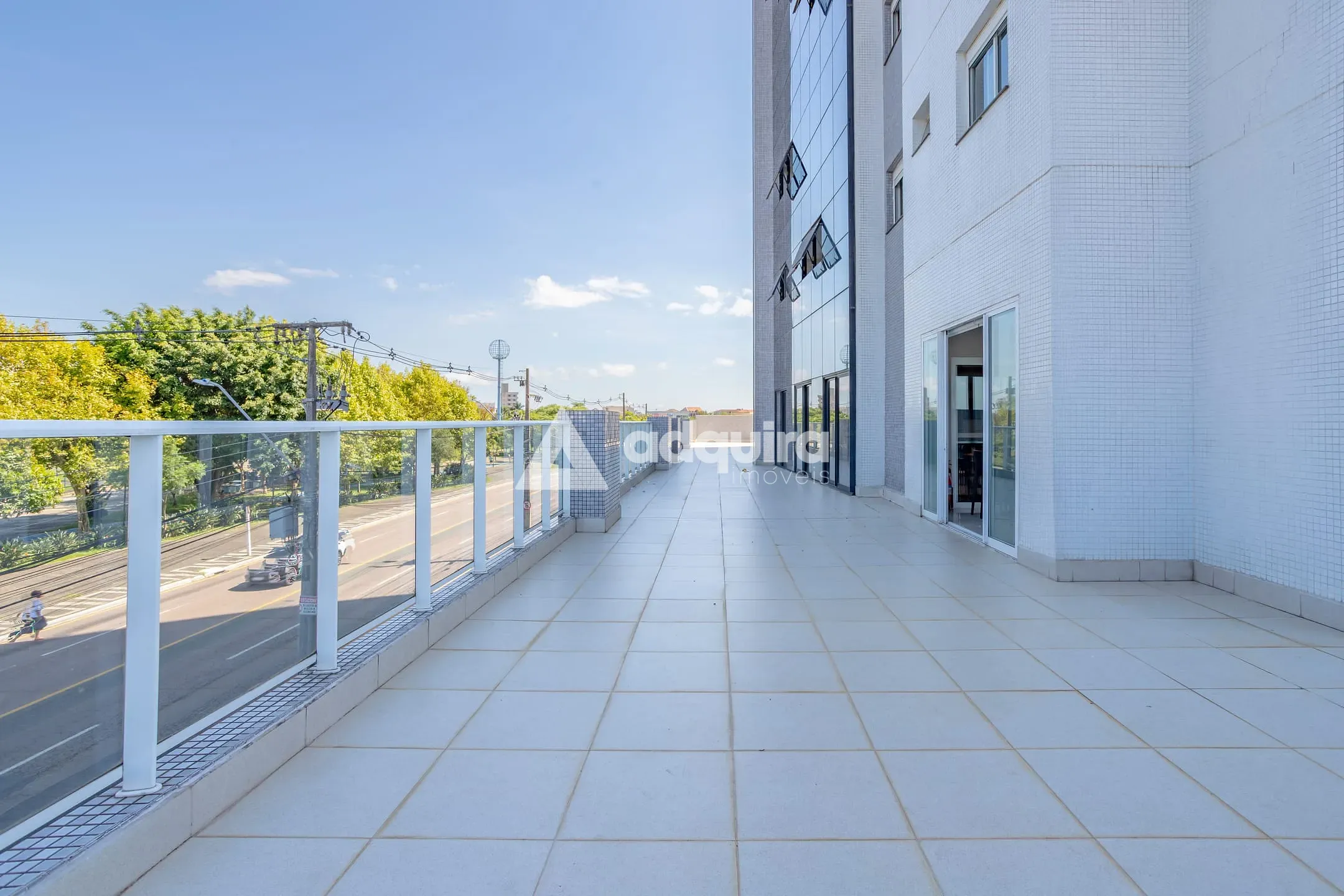 Apartamento, 3 quartos, 210 m² - Foto 7