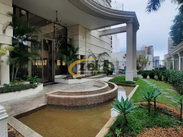Apartamento com 55m² 1 quarto e 1 banheiro, à venda, no bairro Centro em Londrina