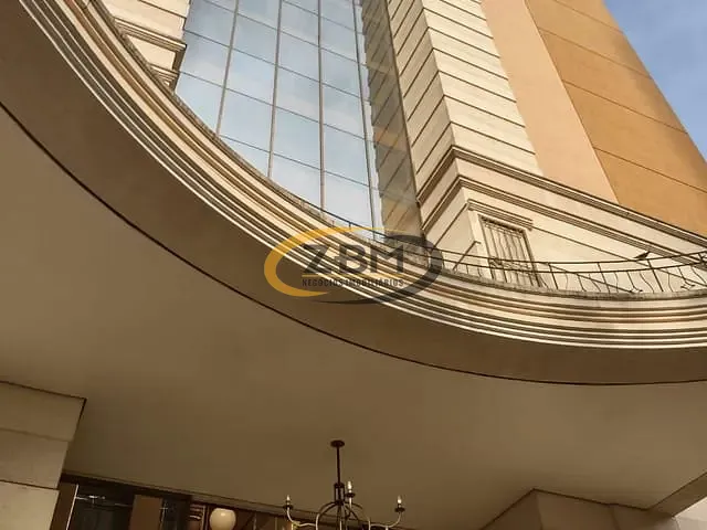 Apartamento com 55m² 1 quarto e 1 banheiro, à venda, no bairro Centro em Londrina