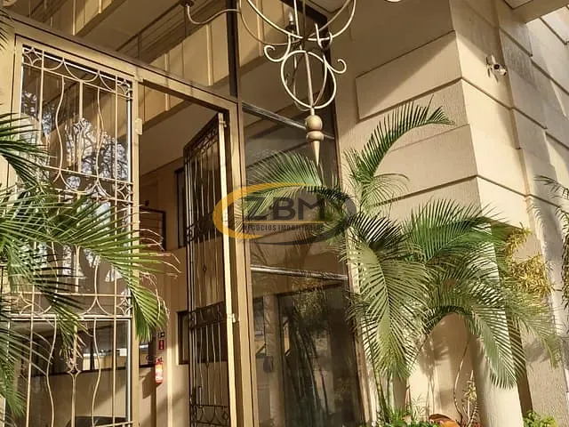 Apartamento com 55m² 1 quarto e 1 banheiro, à venda, no bairro Centro em Londrina