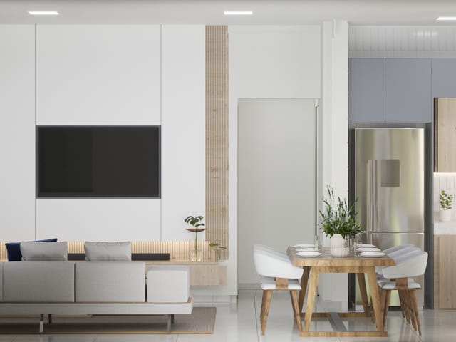 Sobrado com 135m² 3 quartos e 3 banheiros, à venda, no bairro Parque Residencial Rita Vieira em Campo Grande