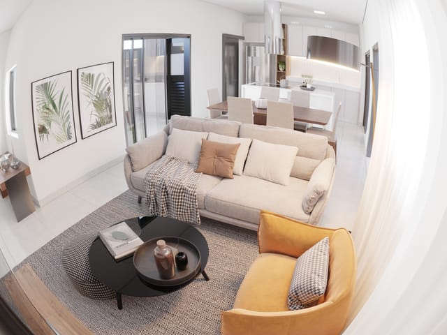 Condomínio do Sobrado - Sobrado à venda, Parque Residencial Rita Vieira, Campo Grande, MS | Romeu Imóveis