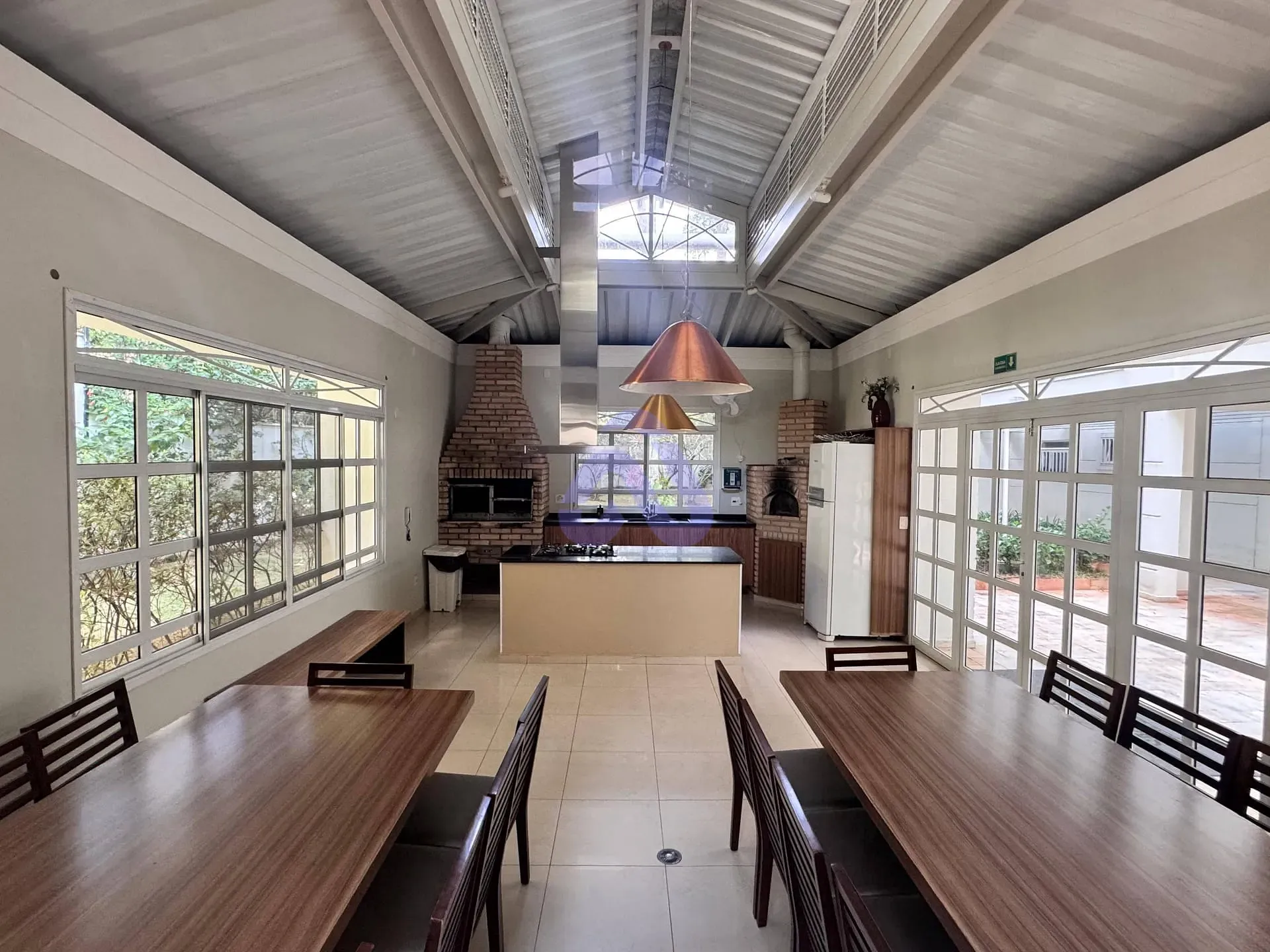 Apartamento, 2 quartos, 150 m² - Foto 34