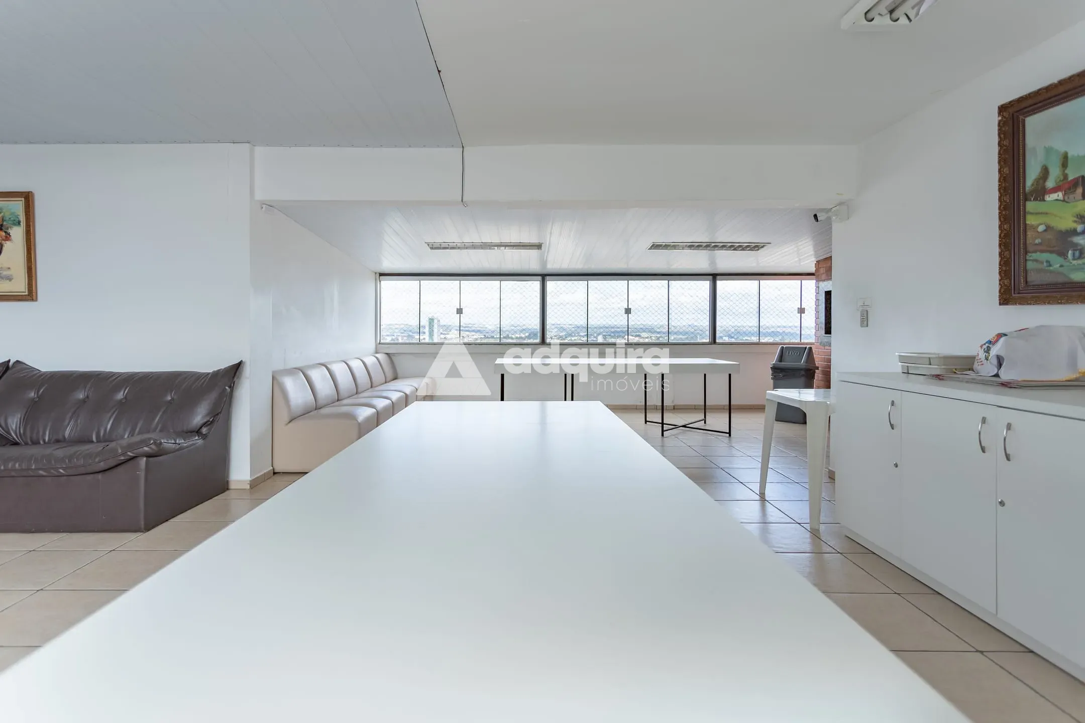 Apartamento, 3 quartos, 137 m² - Foto 4