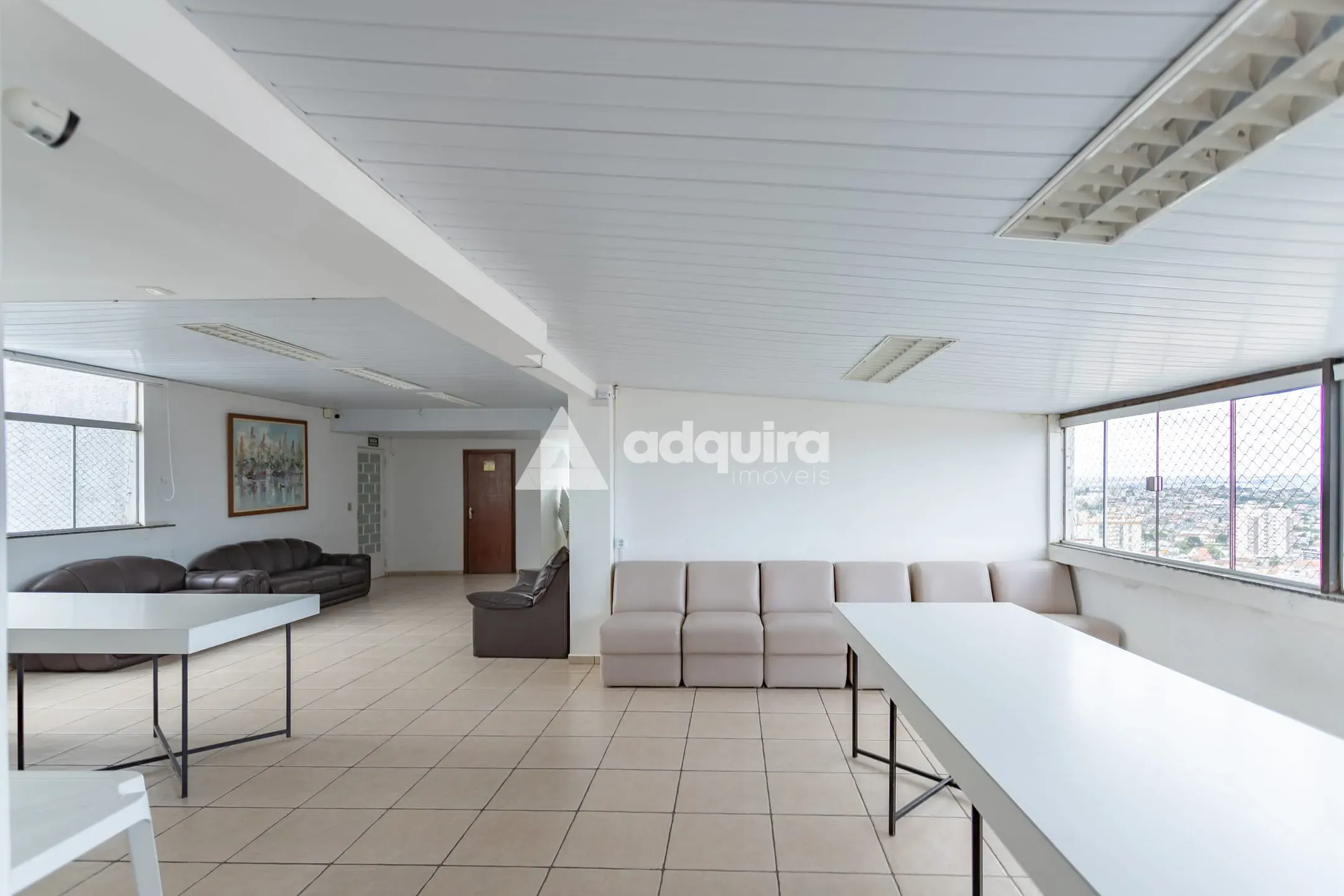 Apartamento, 3 quartos, 137 m² - Foto 6