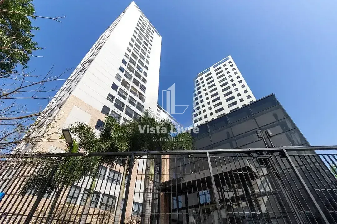 Apartamento, 2 quartos, 71 m² - Foto 37