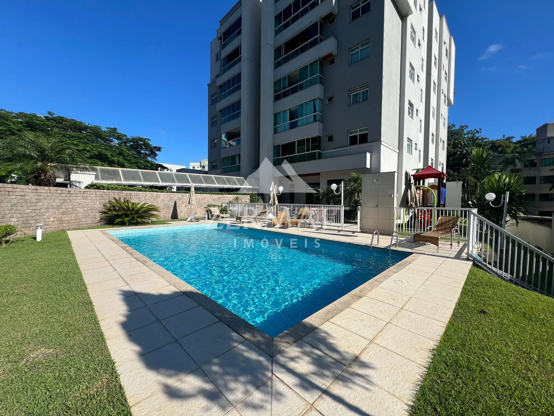 Apartamento à venda, Bom Retiro, Blumenau, SC - foto 1