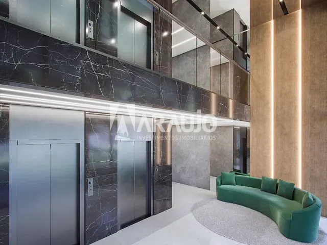 Apartamento 3 quartos e 2 banheiros, à venda, no bairro Fazenda em Itajaí