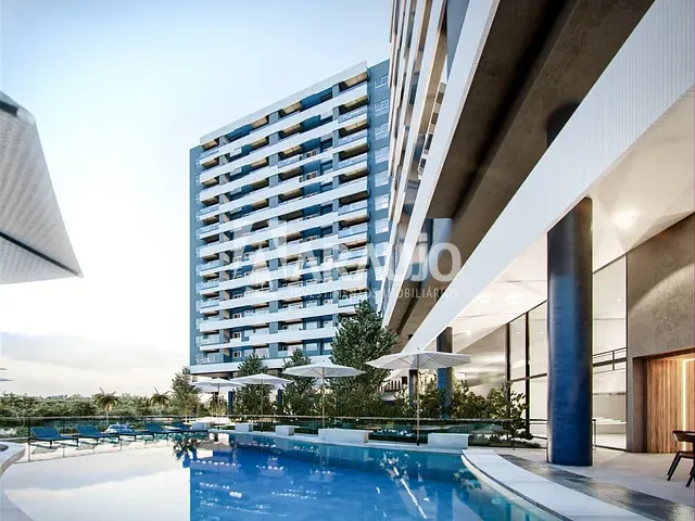 Apartamento 3 quartos e 2 banheiros, à venda, no bairro Fazenda em Itajaí