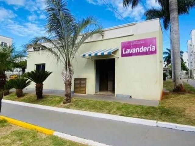 Apartamento 2 quartos e 1 banheiro, à venda, no bairro Pioneiros em Campo Grande