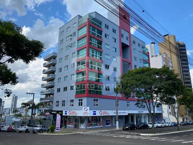Sala para alugar, no bairro Centro em Chapecó