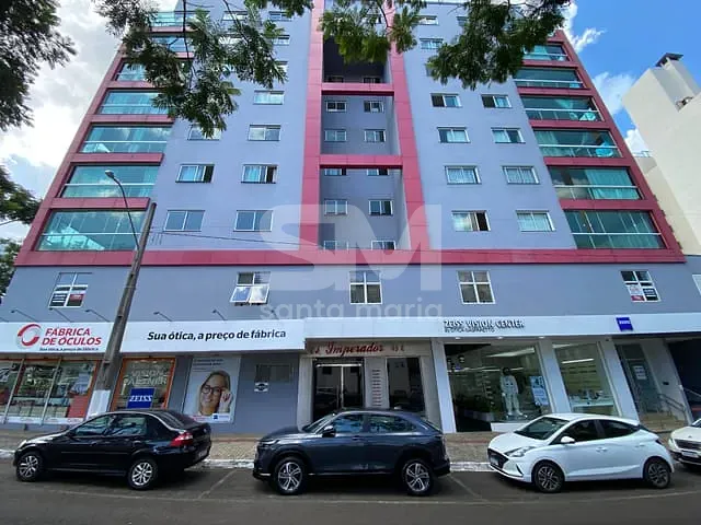 Sala para alugar, no bairro Centro em Chapecó