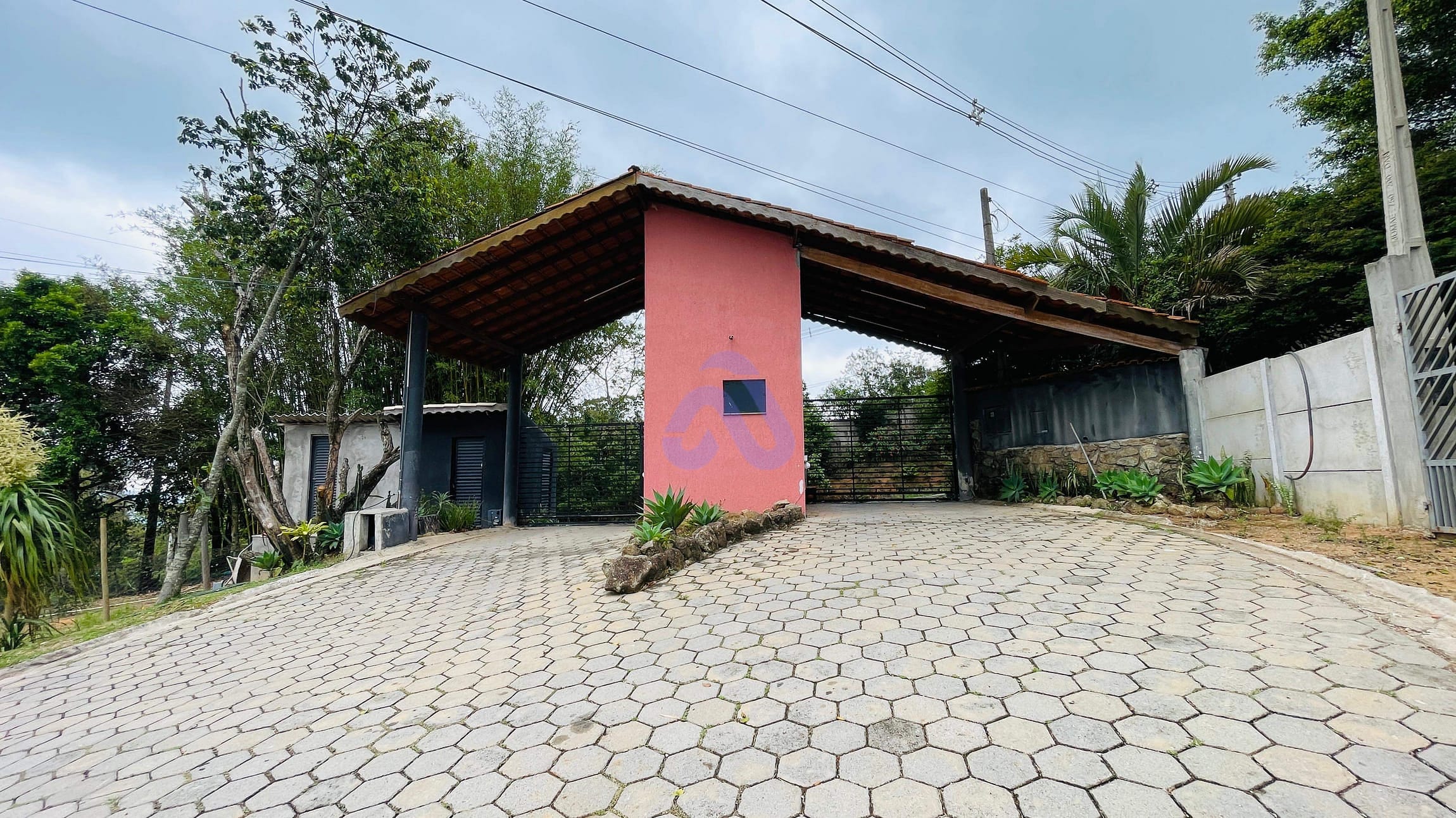 Casa, 4 quartos, 200 m² - Foto 58