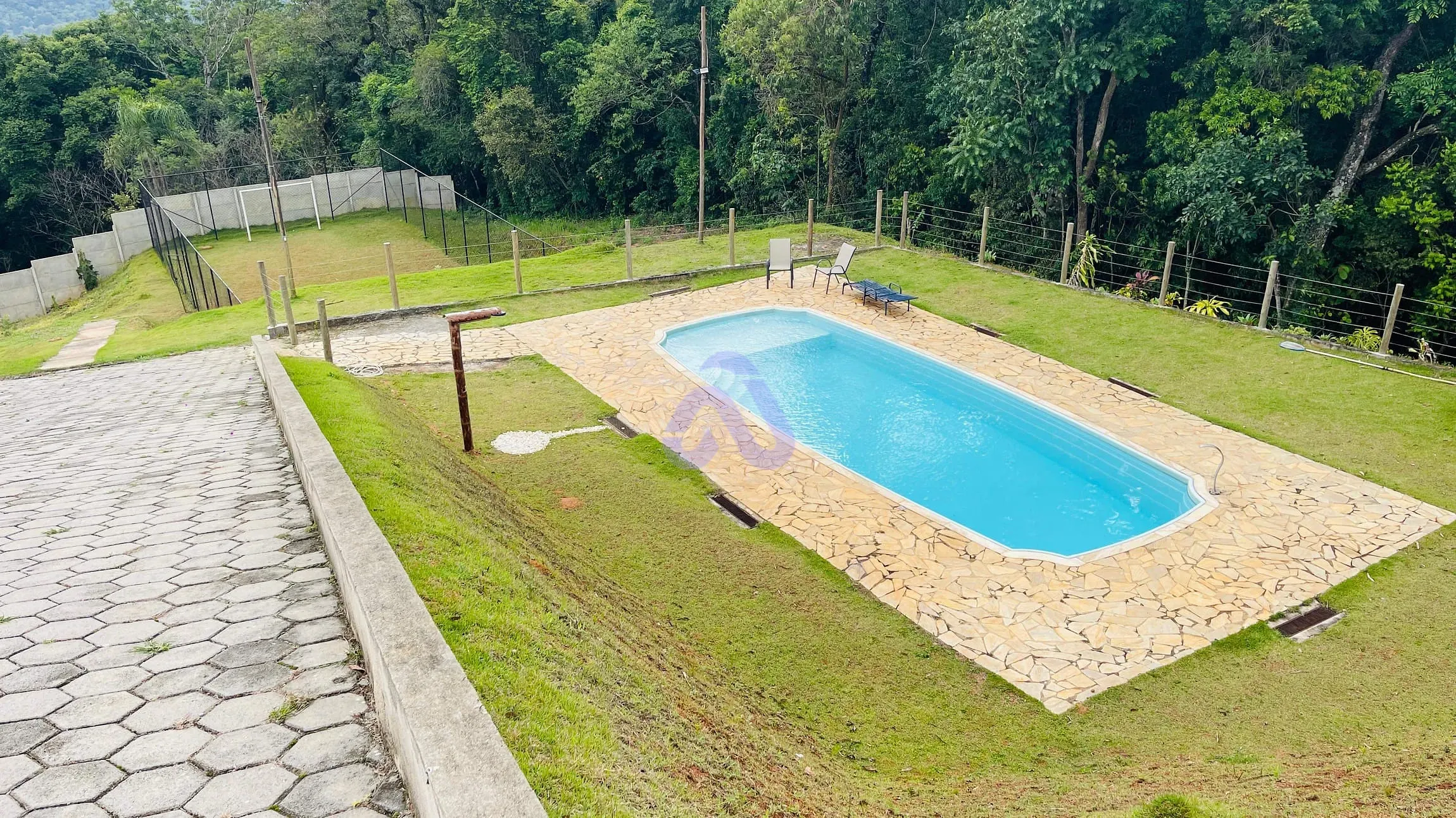 Casa, 4 quartos, 200 m² - Foto 67