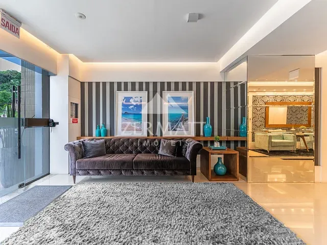 Apartamento 3 quartos e 5 banheiros, para alugar, no bairro Jardim Blumenau em Blumenau