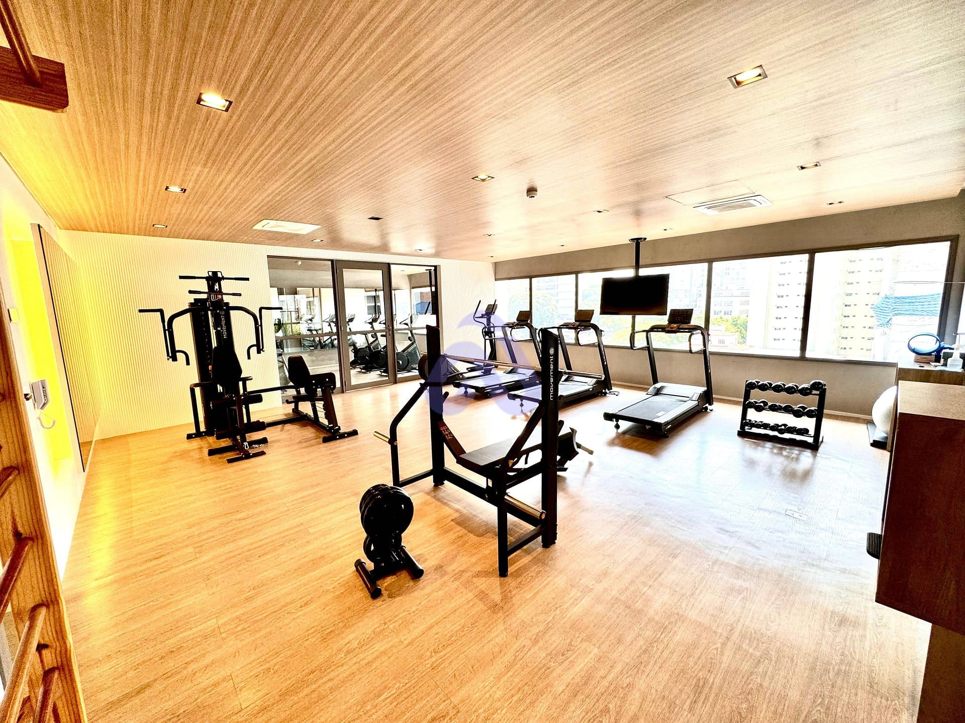 Apartamento, 1 quarto, 29 m² - Foto 17