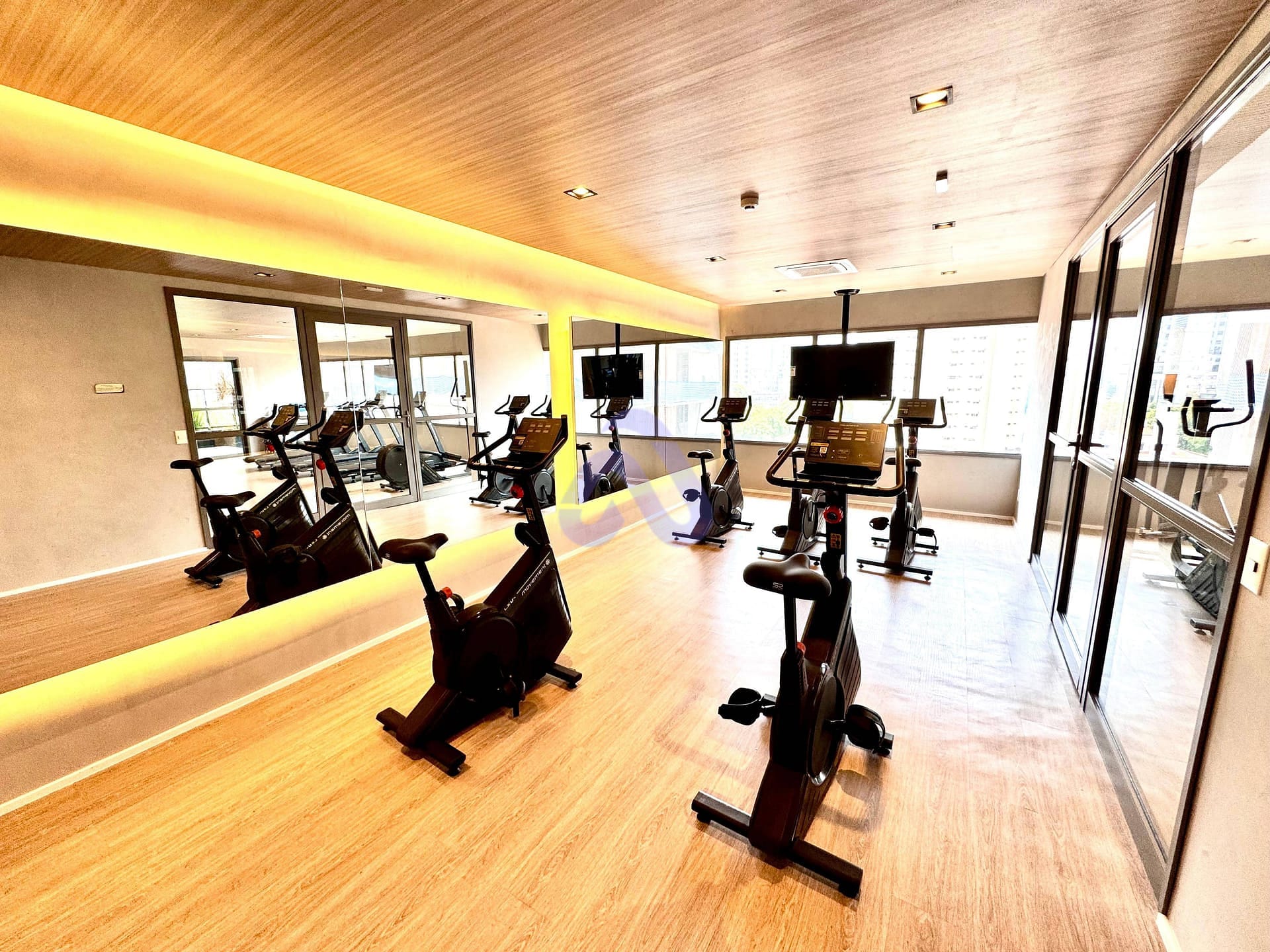 Apartamento, 1 quarto, 29 m² - Foto 18