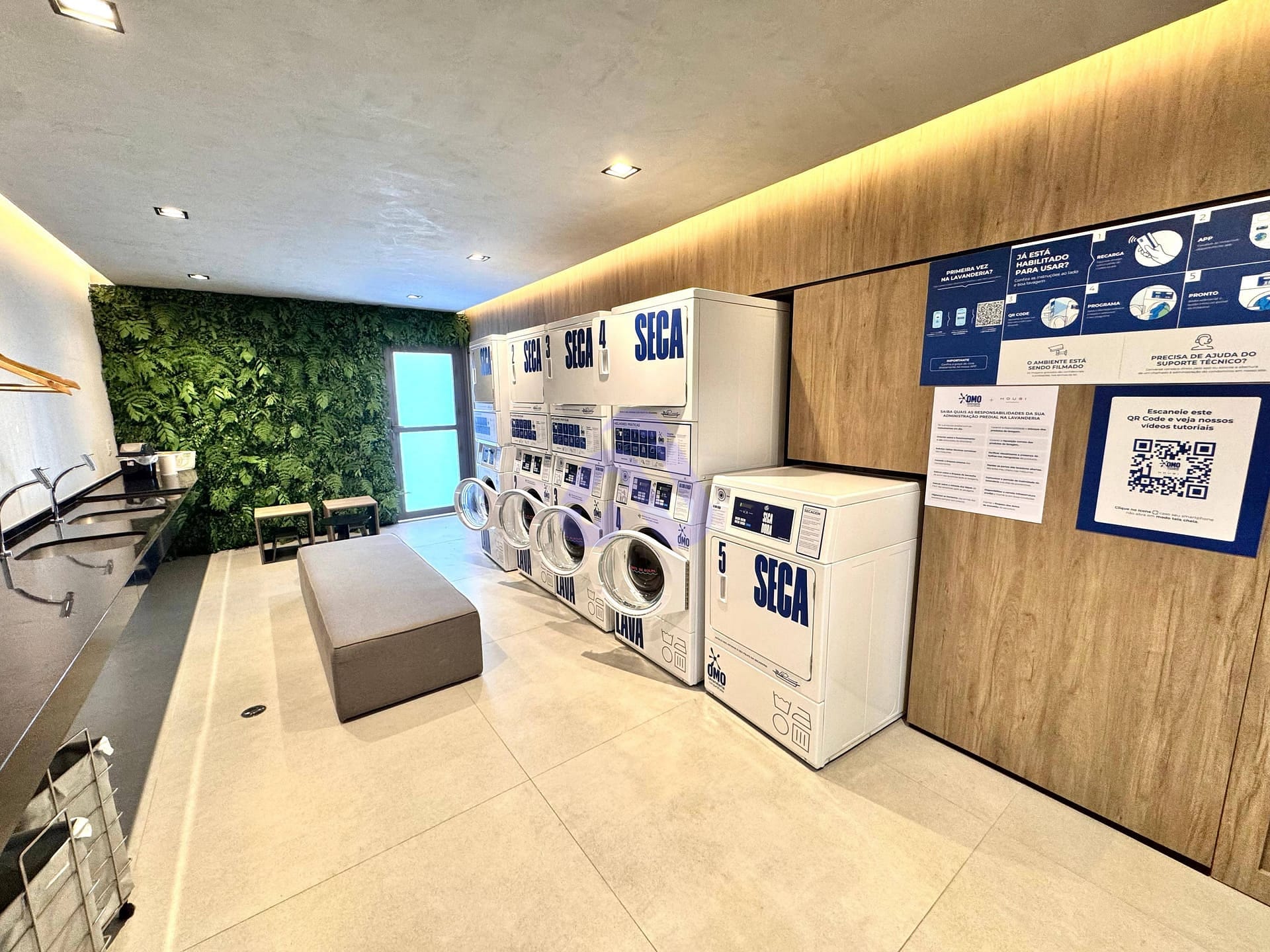 Apartamento, 1 quarto, 29 m² - Foto 21