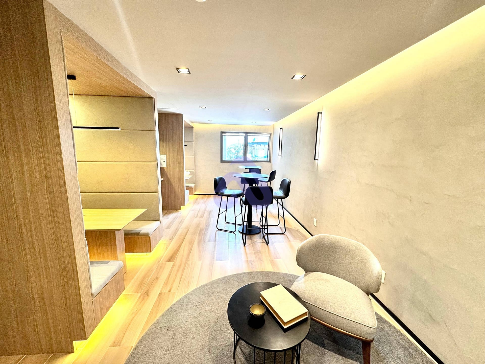 Apartamento, 1 quarto, 29 m² - Foto 23