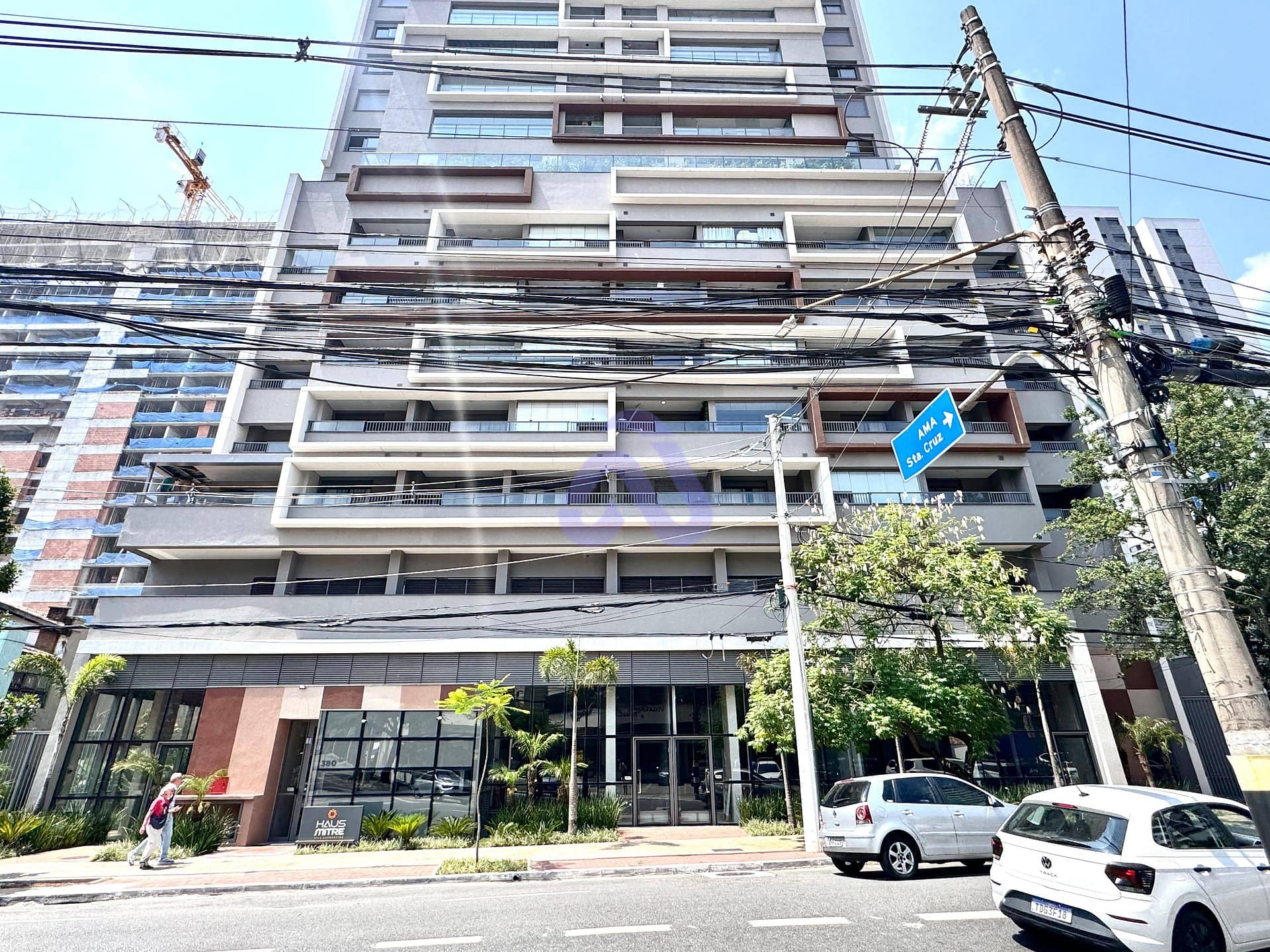 Apartamento, 1 quarto, 29 m² - Foto 24