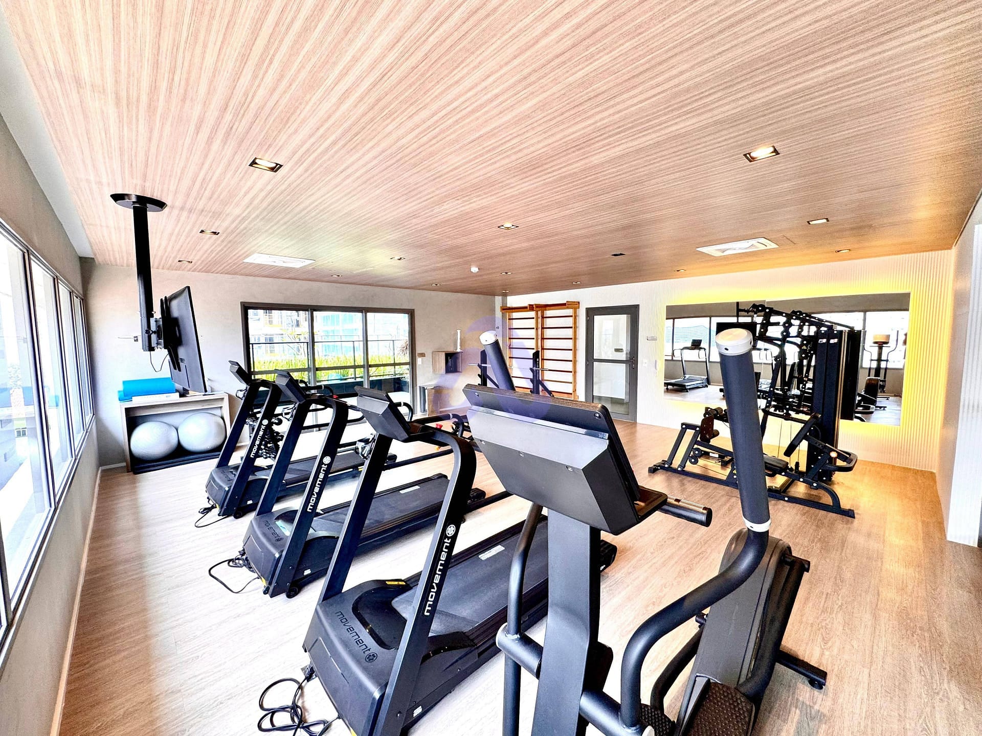 Apartamento, 1 quarto, 29 m² - Foto 19