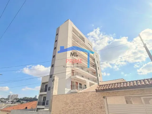 Apartamento com 52m² 2 quartos e 1 banheiro, à venda, no bairro Vila Ema em São Paulo