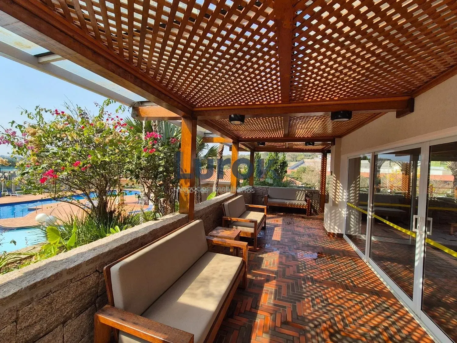 Casa, 3 quartos, 270 m² - Foto 42