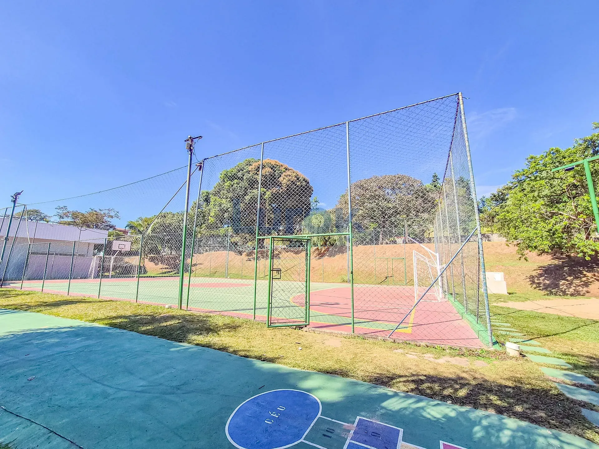 Casa, 3 quartos, 380 m² - Foto 47