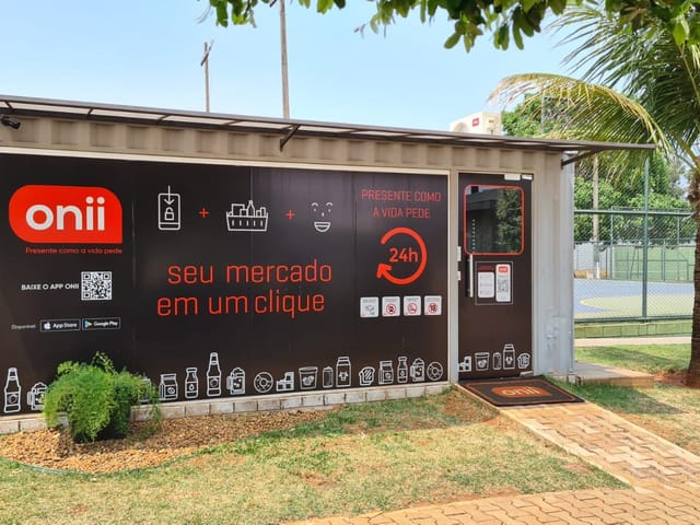 Terreno com 495m², à venda, no bairro Beirute Residence Park em Campo Grande
