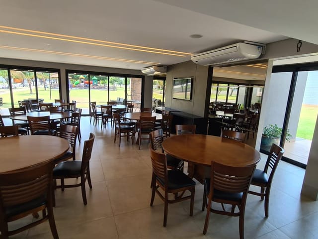 Terreno com 495m², à venda, no bairro Beirute Residence Park em Campo Grande