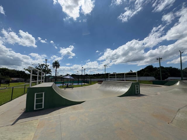 Terreno com 500m², à venda, no bairro Sun Lake em Londrina